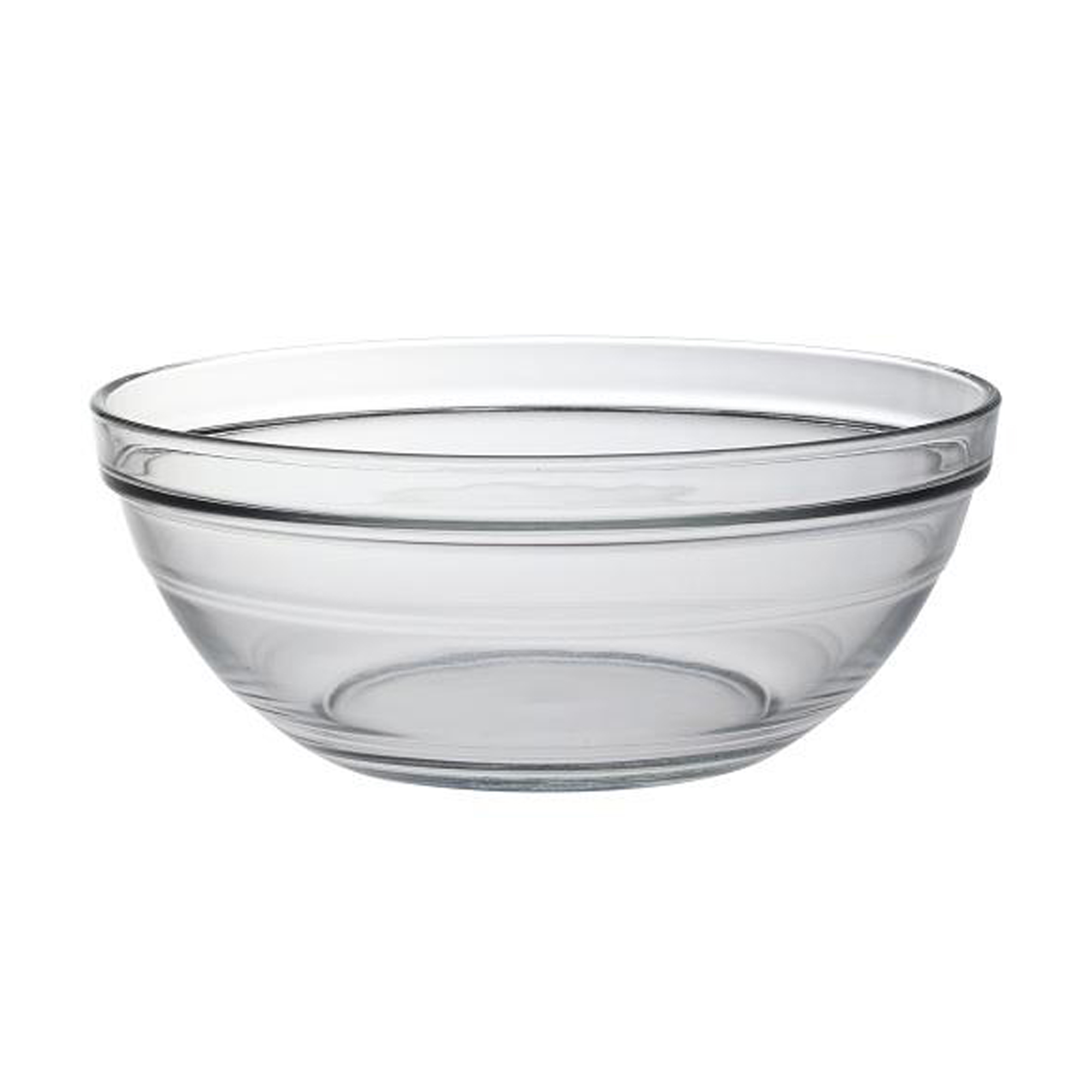 Салатник Duralex Lys Stackable, 970 мл (2026AF06)
